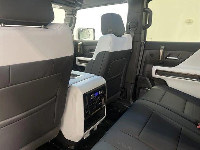 2025 GMC HUMMER EV 2X