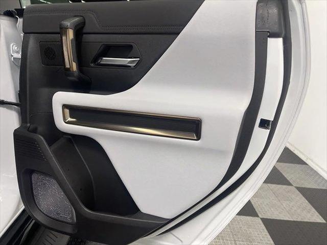 2025 GMC HUMMER EV 2X