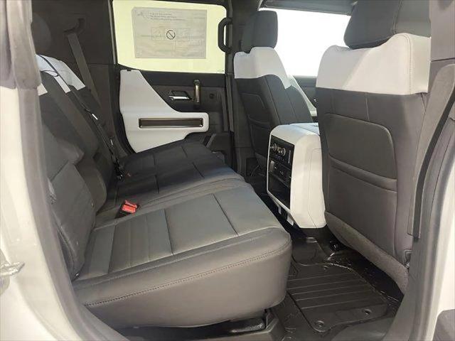 2025 GMC HUMMER EV 2X