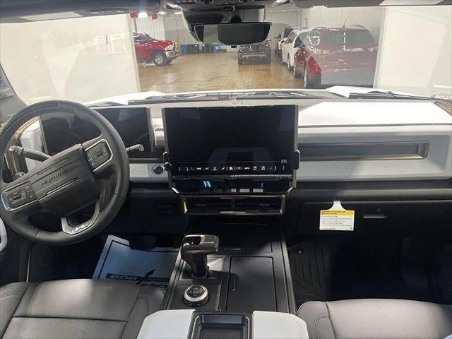 2025 GMC HUMMER EV 2X