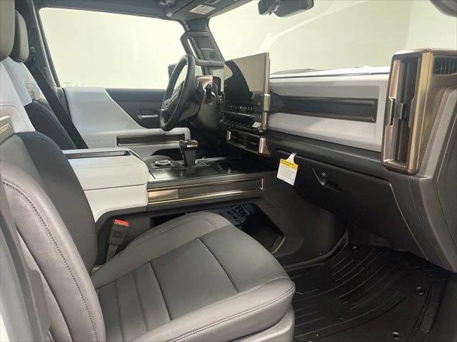 2025 GMC HUMMER EV 2X