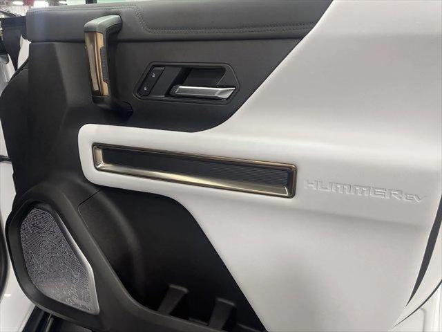 2025 GMC HUMMER EV 2X