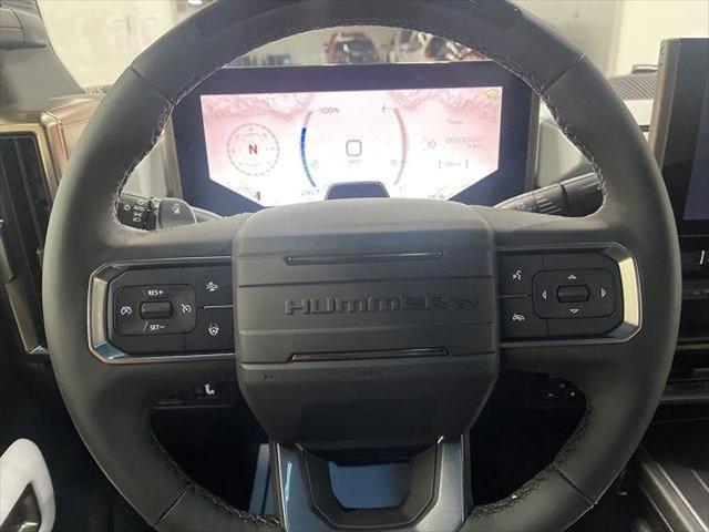 2025 GMC HUMMER EV 2X