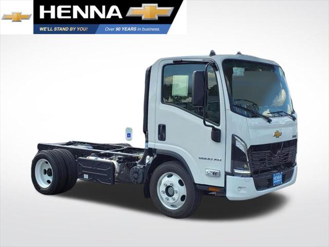 2025 Chevrolet 5500XD LCF LCF for sale in Austin, TX