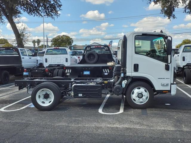 2025 Chevrolet 5500XD LCF LCF