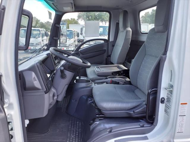2025 Chevrolet 5500XD LCF LCF
