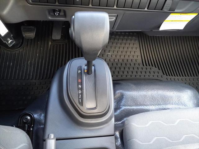 2025 Chevrolet 5500XD LCF LCF