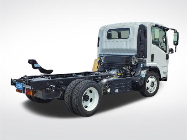 2025 Chevrolet 5500XD LCF LCF