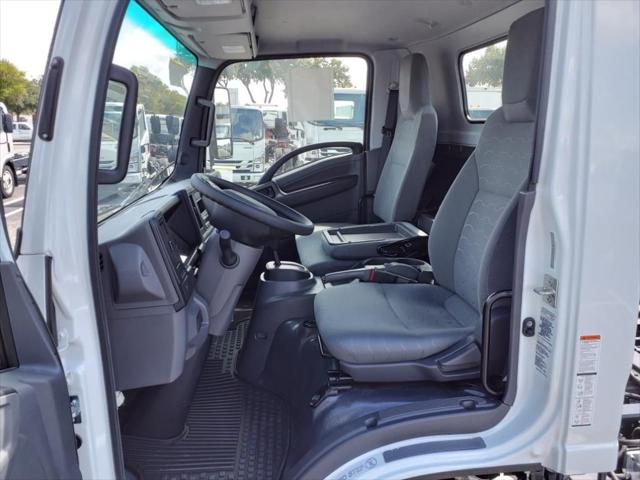 2025 Chevrolet 5500XD LCF LCF