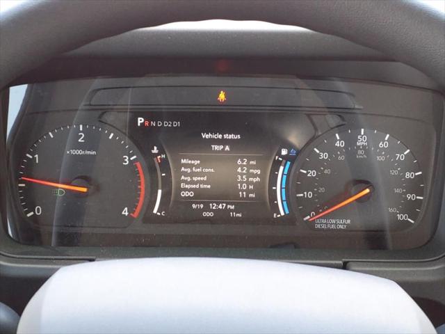 2025 Chevrolet 5500XD LCF LCF