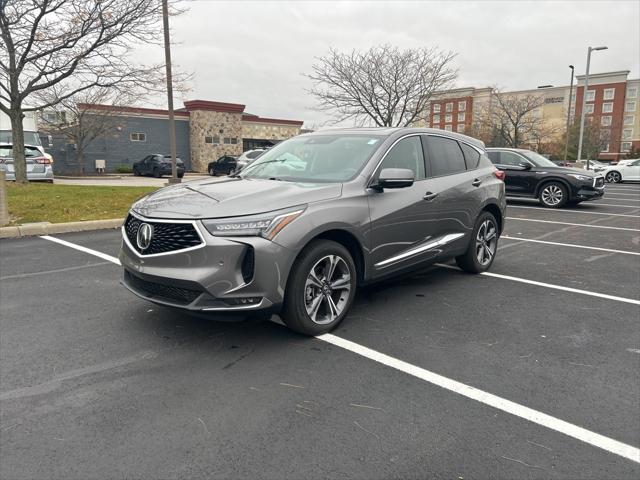 2022 Acura RDX