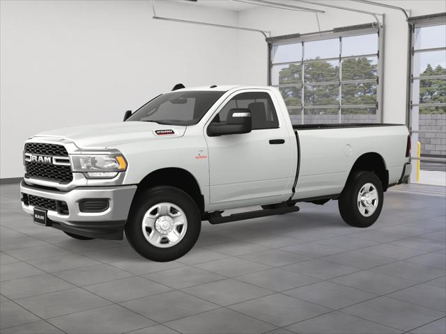 2024 Ram 2500 Tradesman Regular Cab 4x4 8' Box for sale in Santa Cruz, CA
