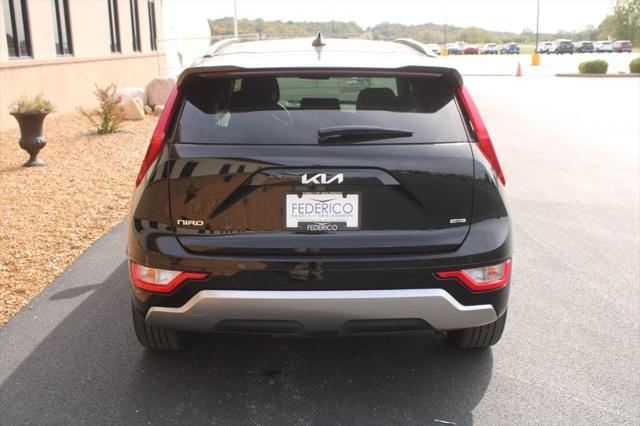 2024 Kia Niro EX Touring