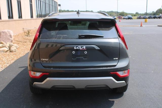 2024 Kia Niro EX Touring