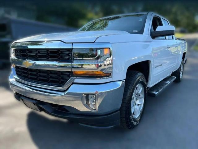 2016 Chevrolet Silverado 1500 1LT for sale in Kansas City, MO