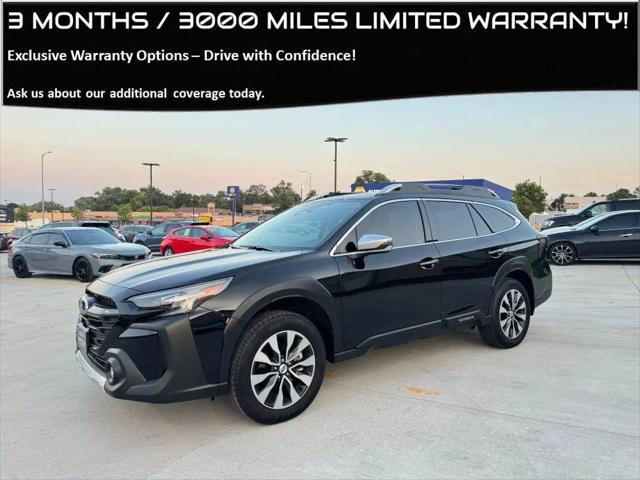 2024 Subaru Outback Touring for sale in Omaha, NE