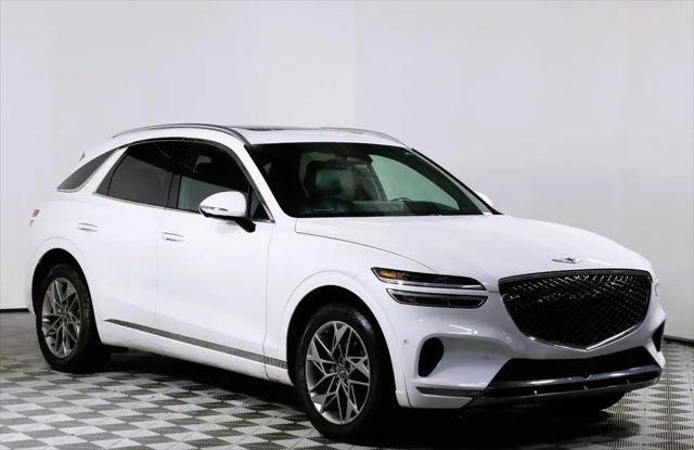 2022 Genesis GV70 2.5T AWD for sale in Germantown, MD