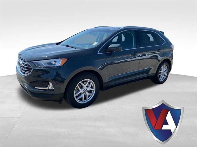 2021 Ford Edge SEL for sale in Junction City, KS