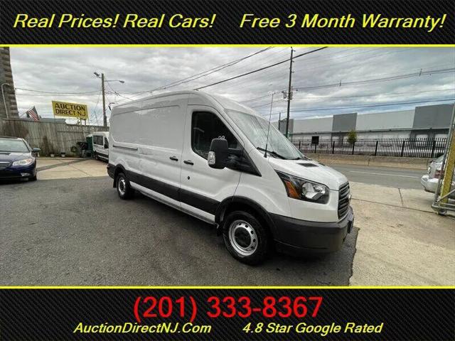 2019 Ford Transit Base for sale in Jersey City, NJ