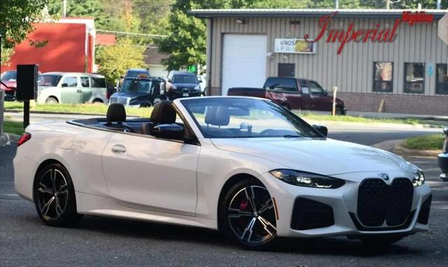 2022 BMW M4 i for sale in Manassas, VA