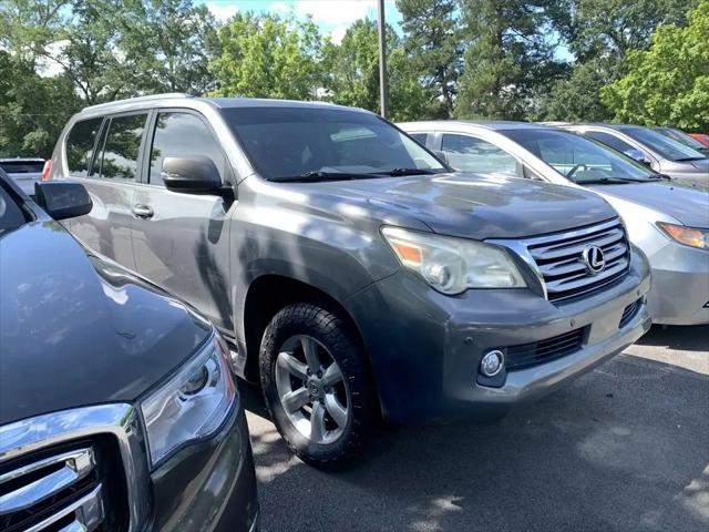 2012 Lexus GX 460 Base for sale in Little Rock, AR