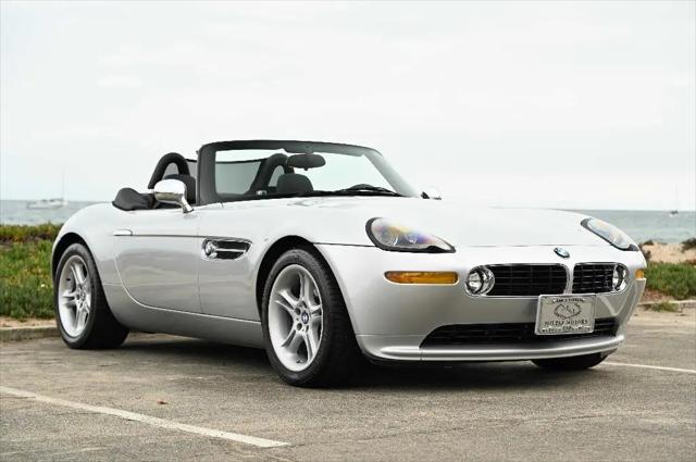 2003 BMW Z8 Alpina for sale in Santa Barbara, CA