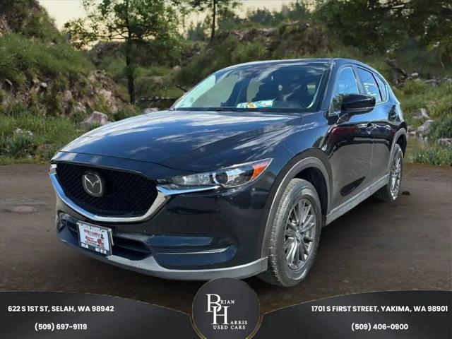 2020 Mazda CX-5 Touring for sale in Selah, WA