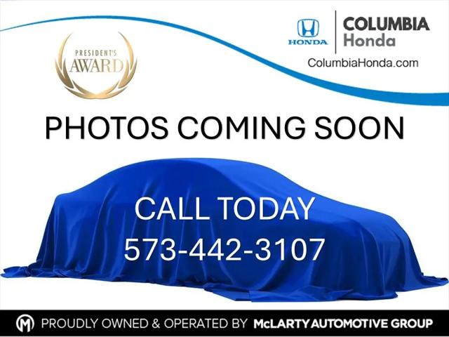 2021 Honda Accord LX for sale in Columbia, MO