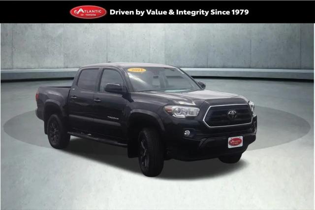 2021 Toyota Tacoma SR5 V6 for sale in Lynn, MA