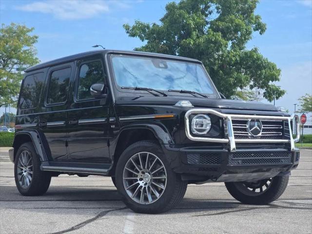 2023 Mercedes-Benz G 550 4MATIC for sale in Columbus, OH
