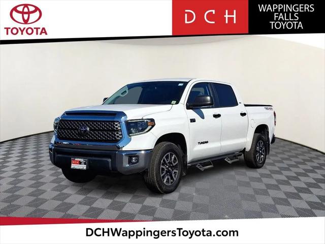 2020 Toyota Tundra SR5 for sale in Wappingers Falls, NY