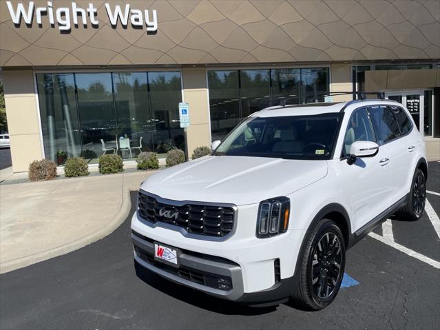 2023 Kia Telluride