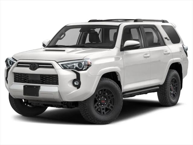 2024 Toyota 4Runner TRD Off Road Premium for sale in Zainesville, OH