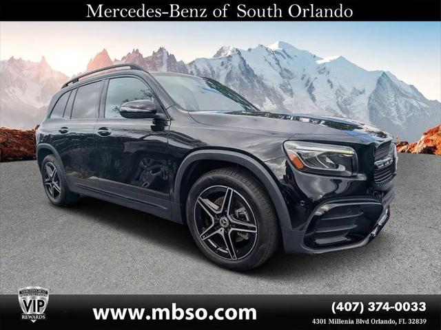 2024 Mercedes-Benz GLB Base for sale in Orlando, FL