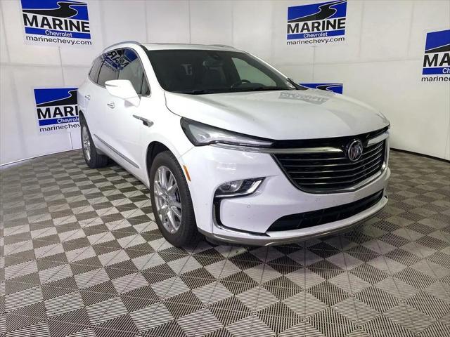 2023 Buick Enclave Essence FWD for sale in Jacksonville, NC