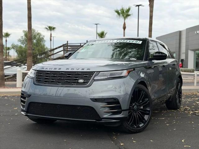 2024 Land Rover Range Rover Velar P400 Dynamic HSE for sale in Tucson, AZ