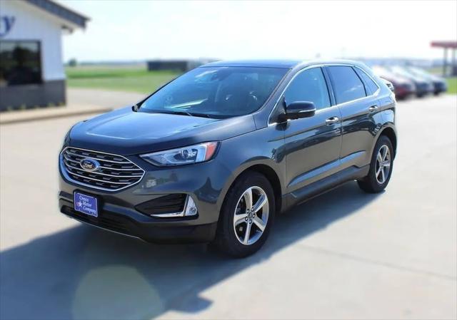 2020 Ford Edge SEL for sale in CRESCO, IA