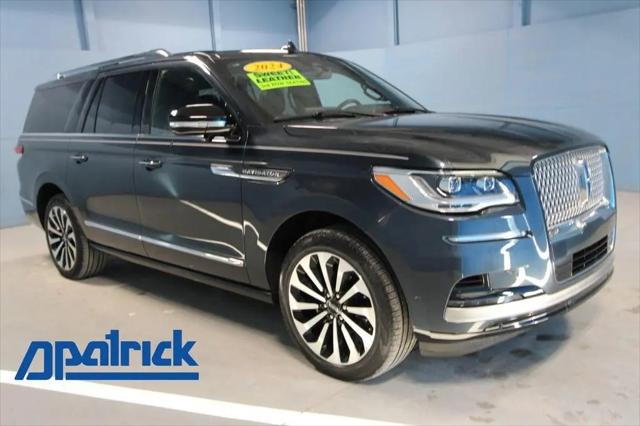 2024 Lincoln Navigator Reserve L for sale in Evansville, IN
