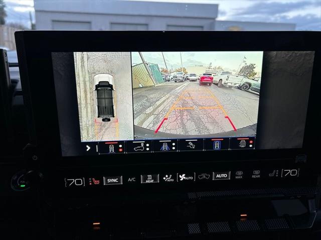 2025 GMC HUMMER EV 3X e4WD