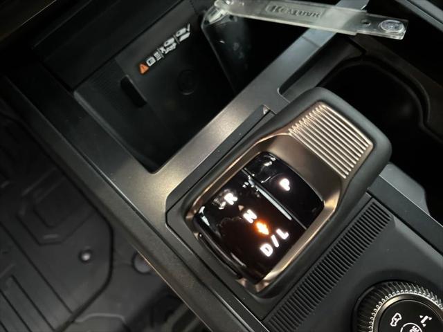 2025 GMC HUMMER EV 3X e4WD
