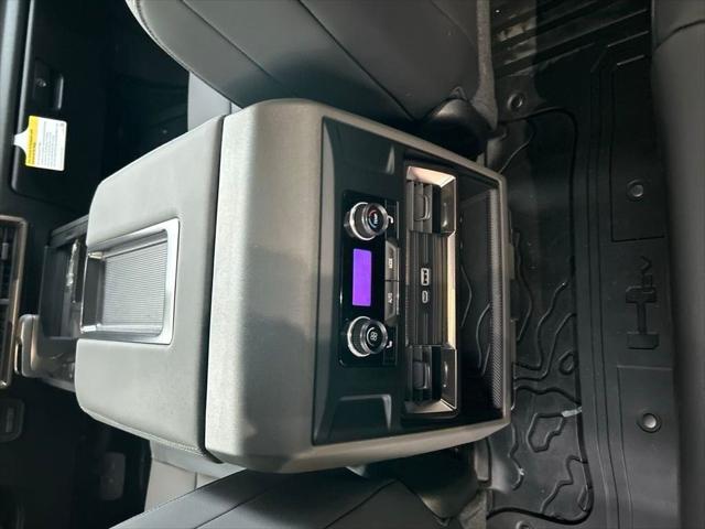 2025 GMC HUMMER EV 3X e4WD