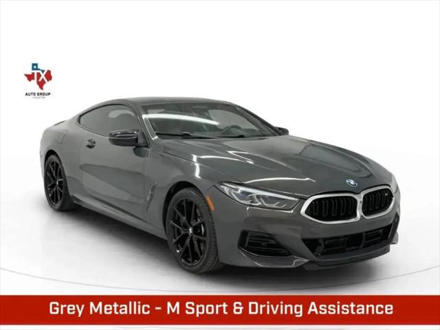 2023 BMW M8 xDrive for sale in Houston, TX