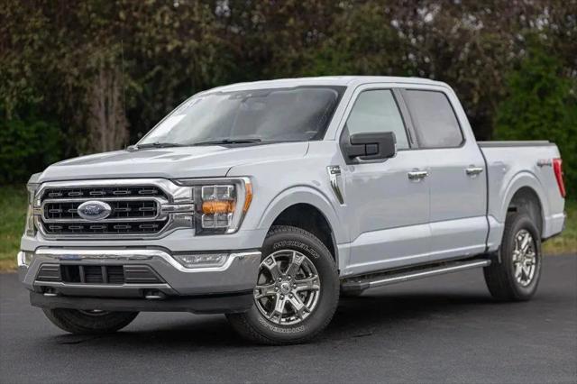 2021 Ford F-150 XLT for sale in Oak Forest, IL