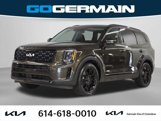 2022 Kia Telluride EX for sale in Columbus, OH