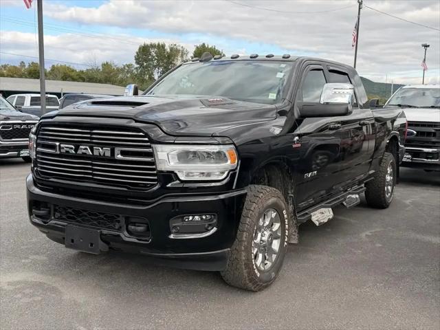 2023 Ram 3500 Laramie Mega Cab 4x4 64 Box for sale in Oneonta, NY