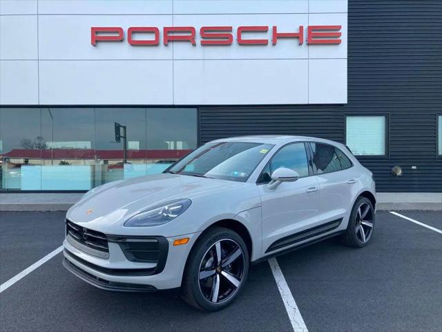 2024 Porsche Macan T for sale in Lancaster, PA