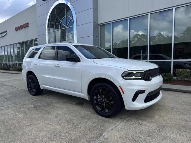 2022 Dodge Durango SXT AWD for sale in Picayune, MS