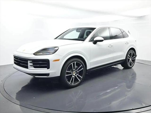 2024 Porsche Cayenne Base for sale in West Palm Beach, FL