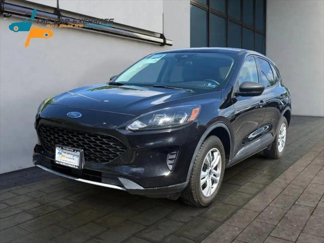 2021 Ford Escape S for sale in Virginia Beach, VA
