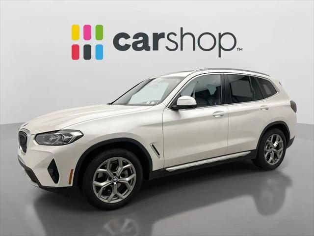 2024 BMW X3 xDrive30i for sale in Hatfield, PA